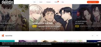 La squatteuse bd vf scan.pdf size: Delitoon Meilleur Plateforme De Diffusion Webtoon 2021 Astucegenie