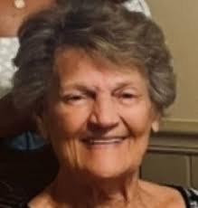 Obituary for Ella Sue Glissen