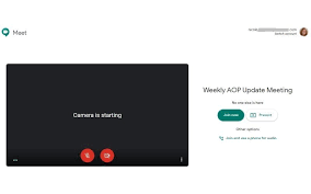 We did not find results for: How To Get Started With Google Meet For Video Conferencing Android Central