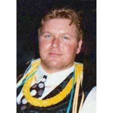 Obituary information for Richard Roger Robertson