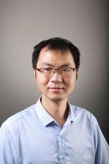 Jianfeng LiAssistant Professor , PhD, Assistant Professor-ShanghaiTech  University