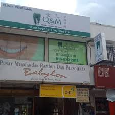 Listings include klinik pergigian fahmi, bahagian kesihatan pergigian negeri sembilan, penerajuclicks, sehat healthcare centre 慈阁健康医疗中心, august dental surgery , seremban and white 32 dental clinic seremban 2. Location Dental Clinic Near Me Q M