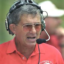 Ramseyer fondly recalls Cavs' perfect regular season