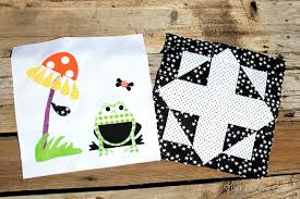 Just Let Me Quilt: 2016