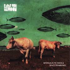 Radar Men From The Moon