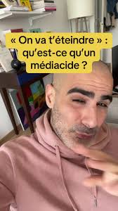 Médiacide et Sorcellerie Médiatique : Résistance Queer