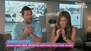 This biography of adam sandler provides detailed information about his childhood, life, achievements, works & timeline. Adam Sandler Tells Jennifer Aniston He Wants A Friends Reboot People Com