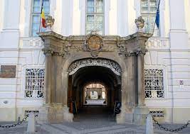 We did not find results for: Pagina De Istorie Muzeul Brukenthal 200 De Ani De La Inaugurare Rfi Mobile