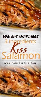 A Simple Salmon Recipe Made With Just 3 Ingredients This Heart Healthy Recipe Is Quick Easy And Requires Only Recipes Healthy Salmon Recipes Healthy Recipes