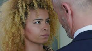 Wird sich Sam über ihre Gefühle zu Robert klar?