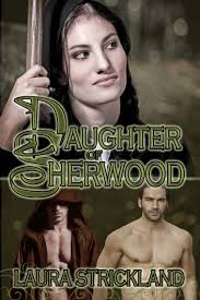Daughter of Sherwood eBook by Laura Strickland