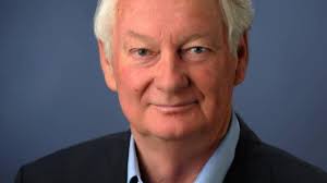 In memoriam: Regents Professor John Spence