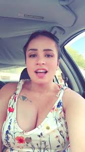 Keianna Marie Chambers