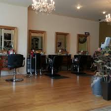 They listened to what i wanted and ferny gave me the perfect cut for my otherwise crazy and untamed curly hair. Photos At Mj Hair Salon Inner Richmond San Francisco Ca