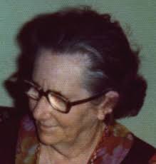 Daisy Belle (Denney) Wells (1900-1995)