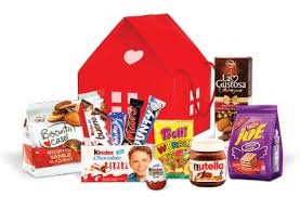 Sărbătoarea lui mos nicolae întâmpină iarna și reușește să aducă zâmbete pe fetele copiilor dar si ale adultilor, cu ajutorul cadourilor. 8 Cadouri Pentru Copii De Mos Nicolae Si Mos Craciun Ideas Pop Tarts Giftideas Lunch Box