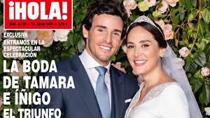 Revista Hola: Últimas noticias en Vozpópuli