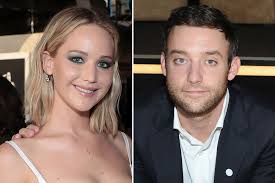 Fans got their first look at jennifer lawrence's wedding dress on oct. Jennifer Lawrence S Marriage Quotes Give Clues About Wedding