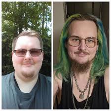 it's F.I.Friday!! I've gone from 415lbs to 230 in 10 months! Most dramatic  photo will be in the comments. Fighting generational curses and bad habits  to make myself better than those before