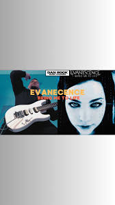 EVANESCENCE