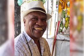 O adeus a Ed Nunes, artista do povo! — Jornal Inverta