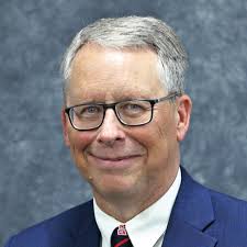 Dan McNaull celebrates 3 years as Firelands Electric Cooperative's General  Manager today. Happy Anniversary Dan!