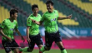 Free mathematical football predictions and tips for today matches. Jnb Vs Dae Dream11 Prediction Live Score Today Match Prediction Korean Football League 2020 24th May