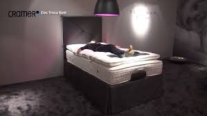 Treca boxspringbett colette düsseldorfer bettenhaus ihr bettenhaus in düsseldorf. Treca Schlafen Wie Gott In Frankreich Youtube