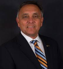 We are elated to announce that Ronny Glanton, two-time NTPGA President and  three-time NTPGA Golf Professional of the Year, has been selected as the  PGA of America's 2020 Golf Professional of the