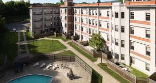 The greenfield,ma home depot isn't just a hardware store. Mill House Apartments Apartments In Greenfield Ma
