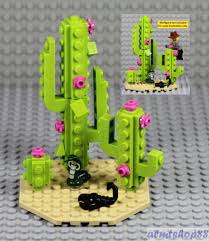 Minecraft cactus guide (a guide to cacti, planting, damage. Lego Desert Scene W Cactus Plant Scorpion Cobra Snake Wild West Cowboy Flower Lego Deserts Cactus Plants Flower Toy