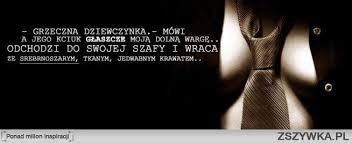 Młoda, niewinna studentka literatury anastasia steele jedzie przeprowadzić wywiad dla gazety studenckiej z rekinem biznesu, przystojnym i zamożnym christiane. Pikantne Cytaty Z 50 Twarzy Greya About Facebook