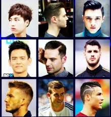 Praktis dan terlihat keren, potongan ini adalah solusi sempurna untuk rambut mengembang! Spanduk Banner Pangkas Rambut Potong Rambut Haircuts Potong Rambut Pria Potong Rambut Wanita Barbershop Gaya Rambut Potong Rambut Cewek Style Rambut
