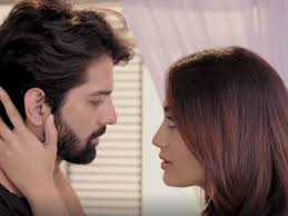 15 Best Scenes Of Barun Sobti & Surbhi ...
