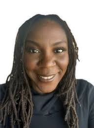 Camille Mays's Instagram, Twitter & Facebook