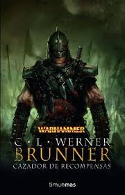 Check spelling or type a new query. Brunner The Bounty Hunter By C L Werner