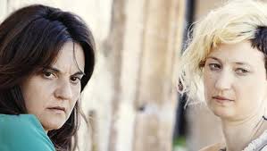 Firenze, Emma Dante al Maggio, il cinema della regista siciliana