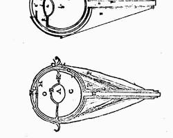 Image of Johannes Kepler Explanation of Vision