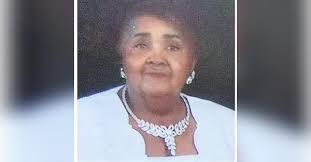 Mrs. Helen E. Newton Obituary