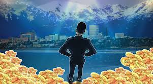 Bitcoin mining tends to gravitate towards countries with cheap electricity. Alaska Bitcoin S New Frontier Cryptonetwork News