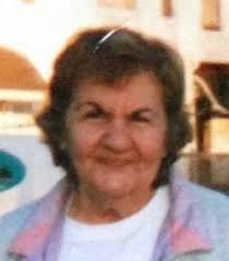 Arline Best Obituary (2015)