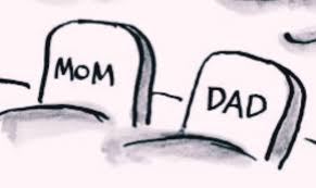 Boondocks Huey And Rileys Parents | Tiktok