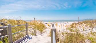 Beach Access Parking Town Of Pawleys Island Sc