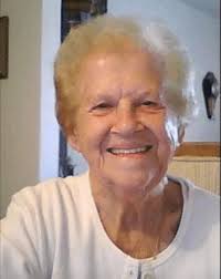 Gertrude May Cockerill Obituary