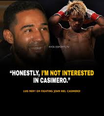 SAUL SANCHEZ is confident that he can defeat Casimero .