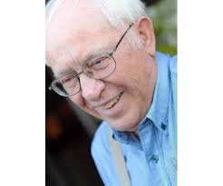 William Morrow Obituary (1935