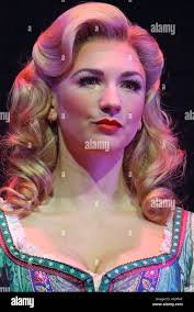 Young frankenstein garrick hi-res stock photography and images