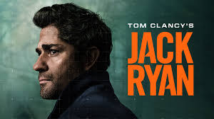 Watch Tom Clancy's Jack Ryan
