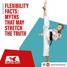 Repost Atamartialarts With Get Repost Flexibility Is Essential To Performing Those Flashy Head Kick Taekwondo Martial Arts Training Martial Arts Workout