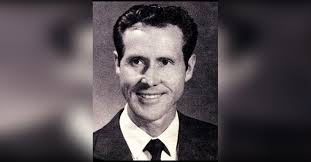 Obituary information for Harold Dean Hancock